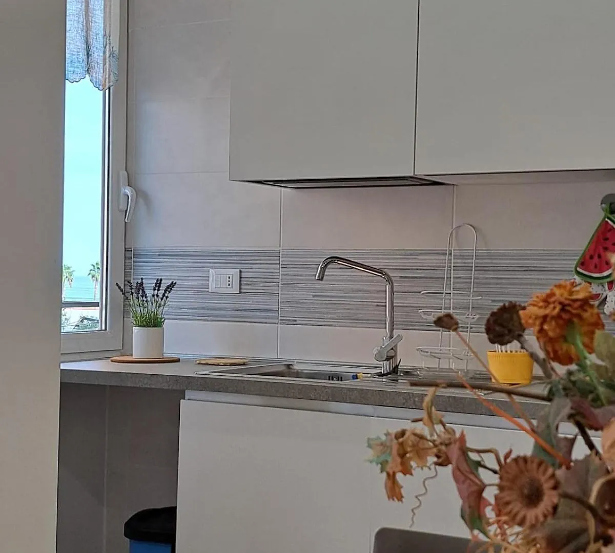 Apartmán Casa Di Leo Loano