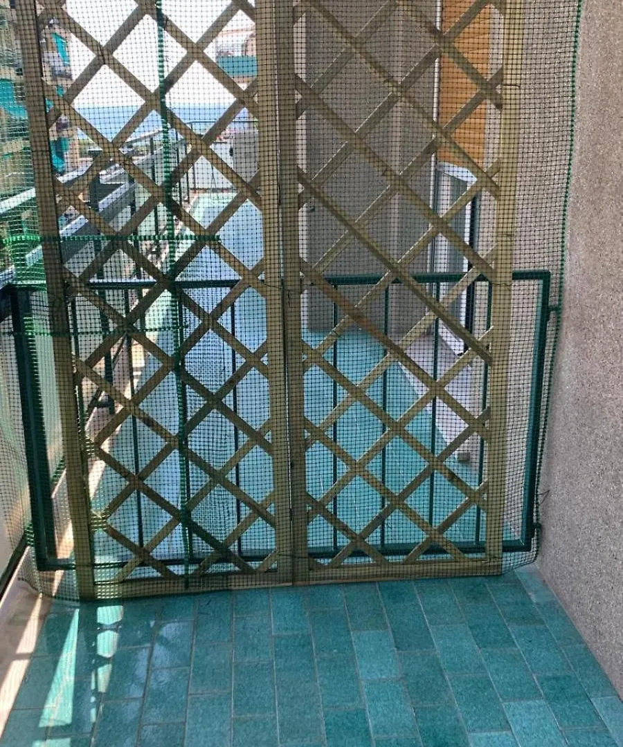 Casa Di Leo Apartment Loano Italy