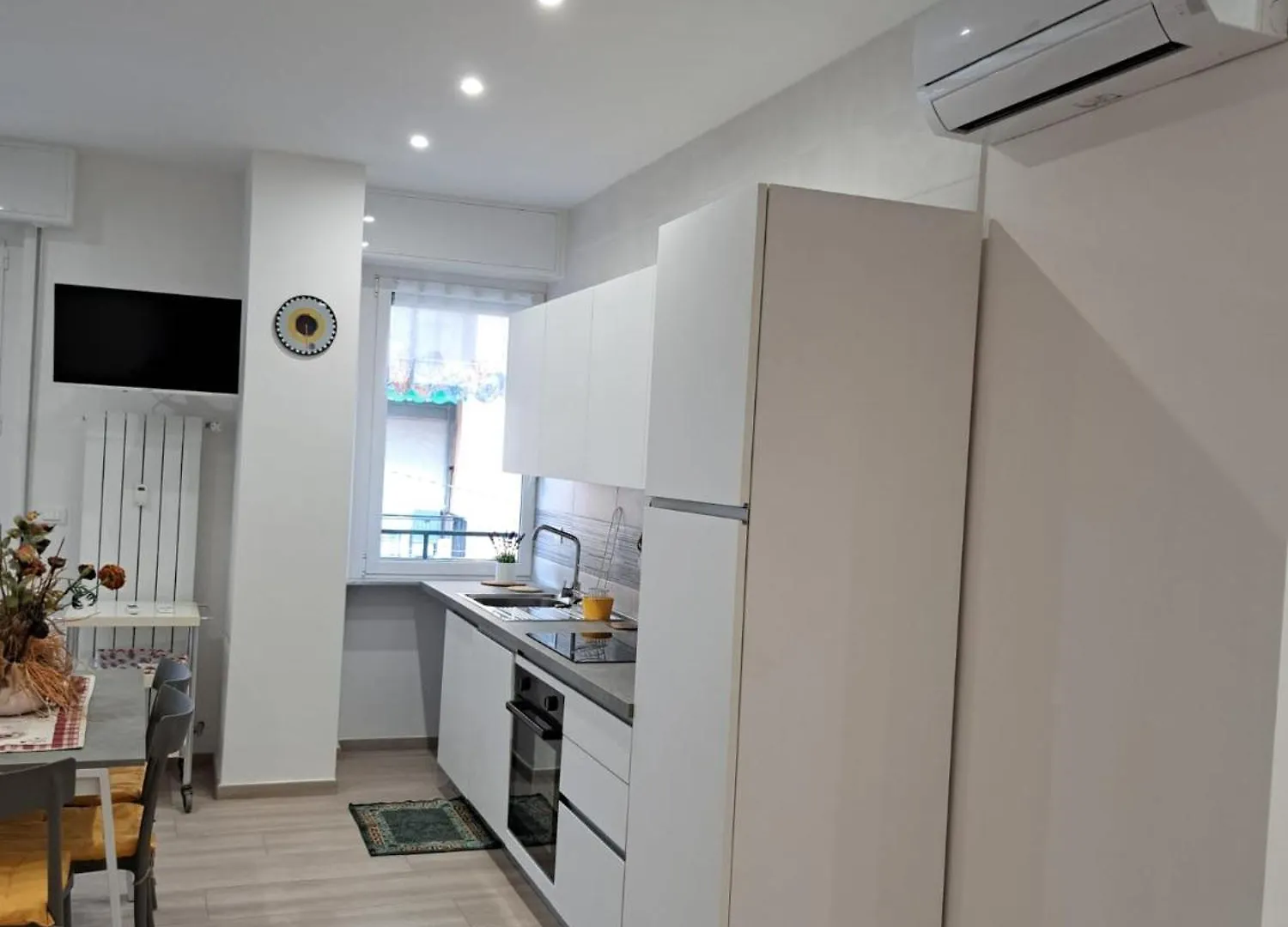 Casa Di Leo Apartment Loano