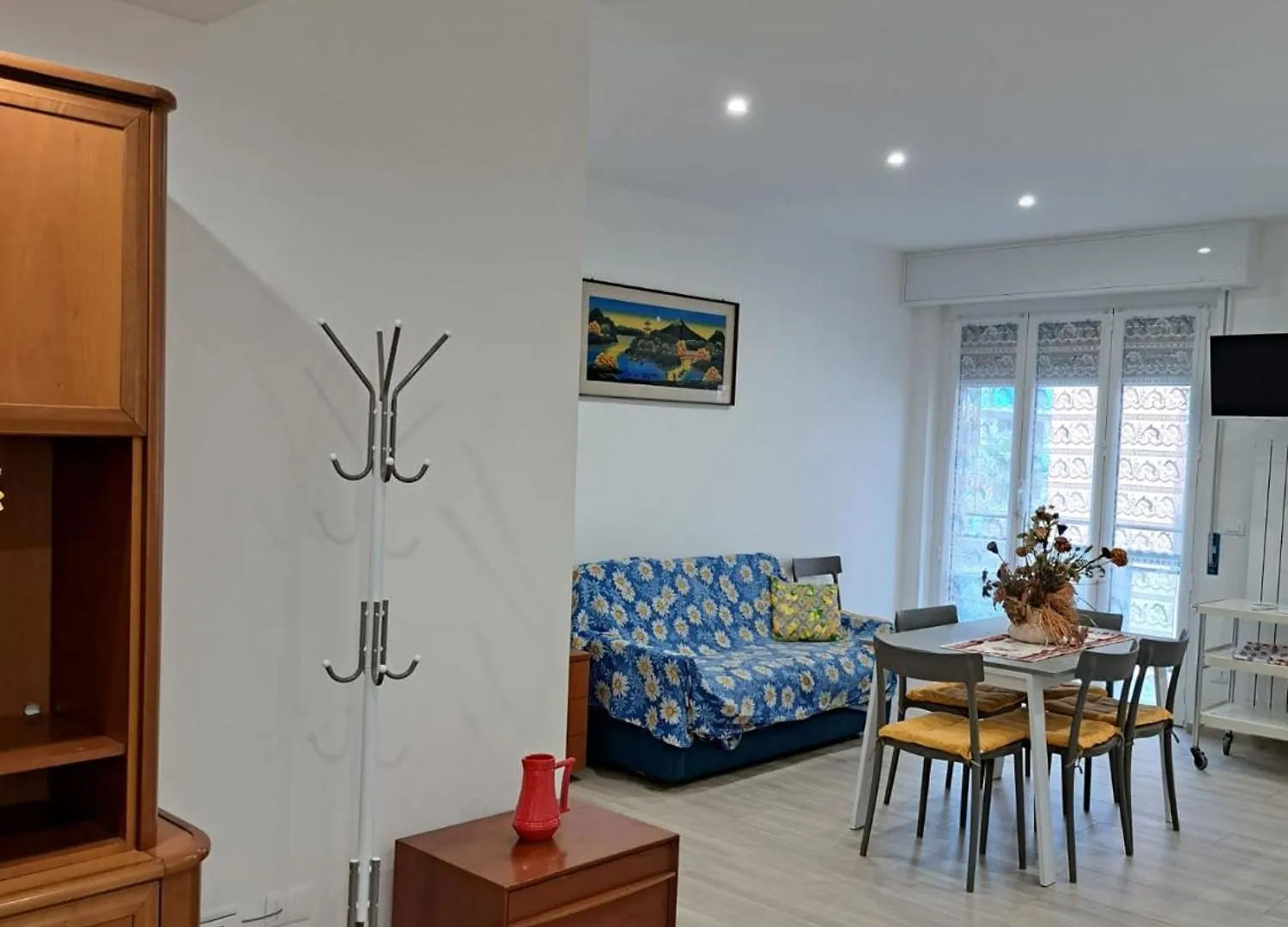 Casa Di Leo Apartment Loano Italy
