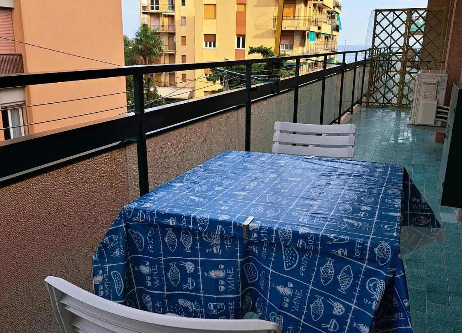 Casa Di Leo Apartment Loano