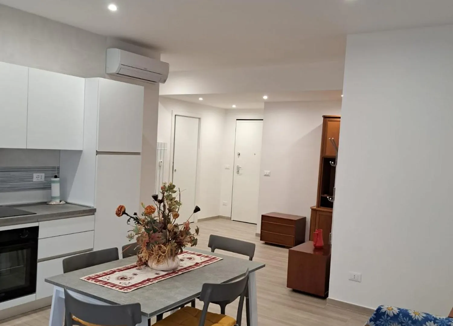 Casa Di Leo Apartment Loano