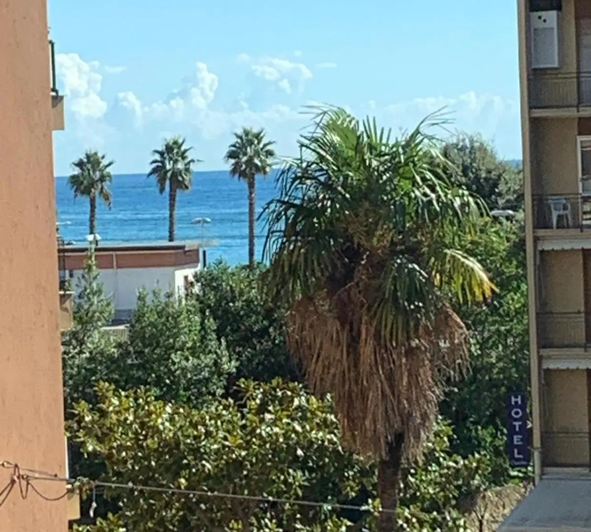 Casa Di Leo Apartment Loano