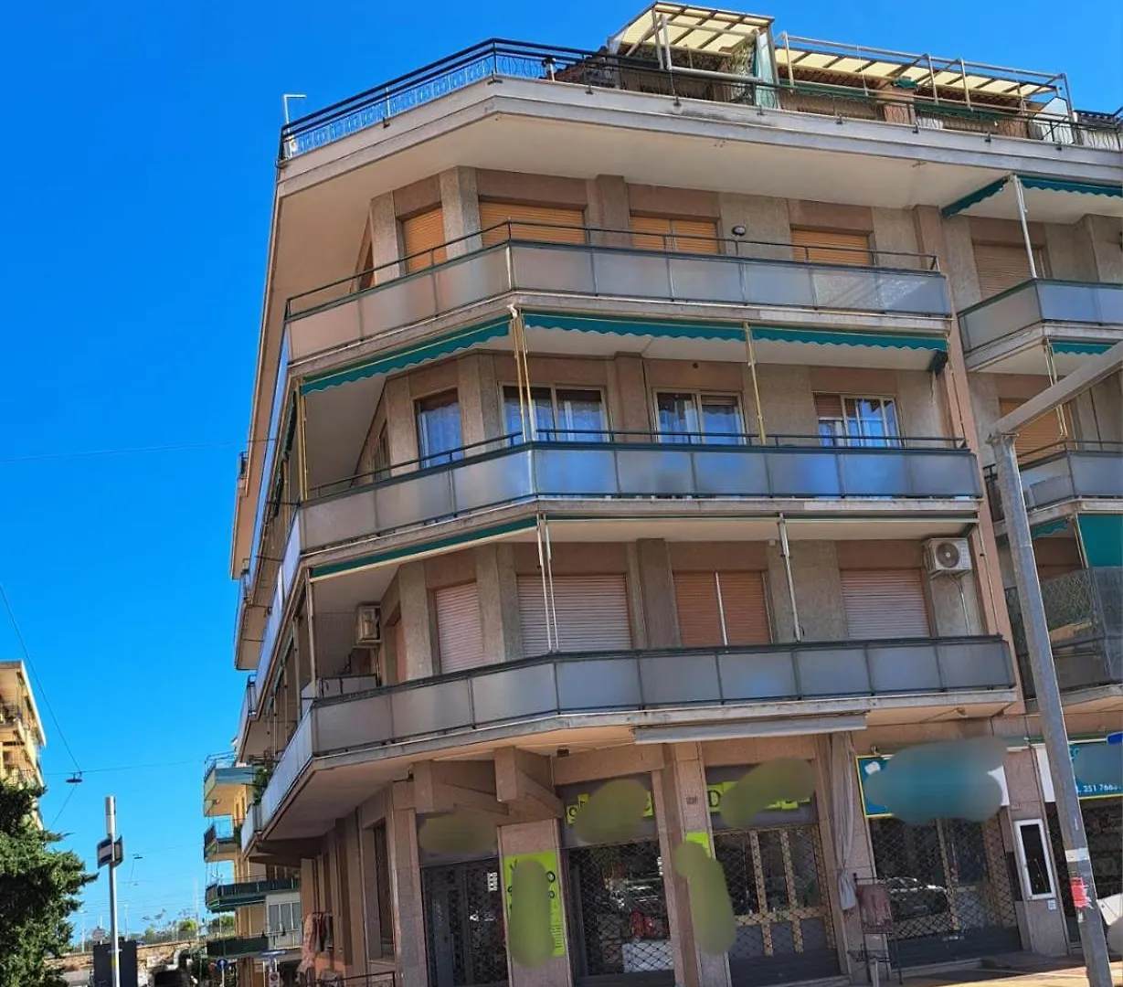 Casa Di Leo Apartment Loano 0*,  Italy