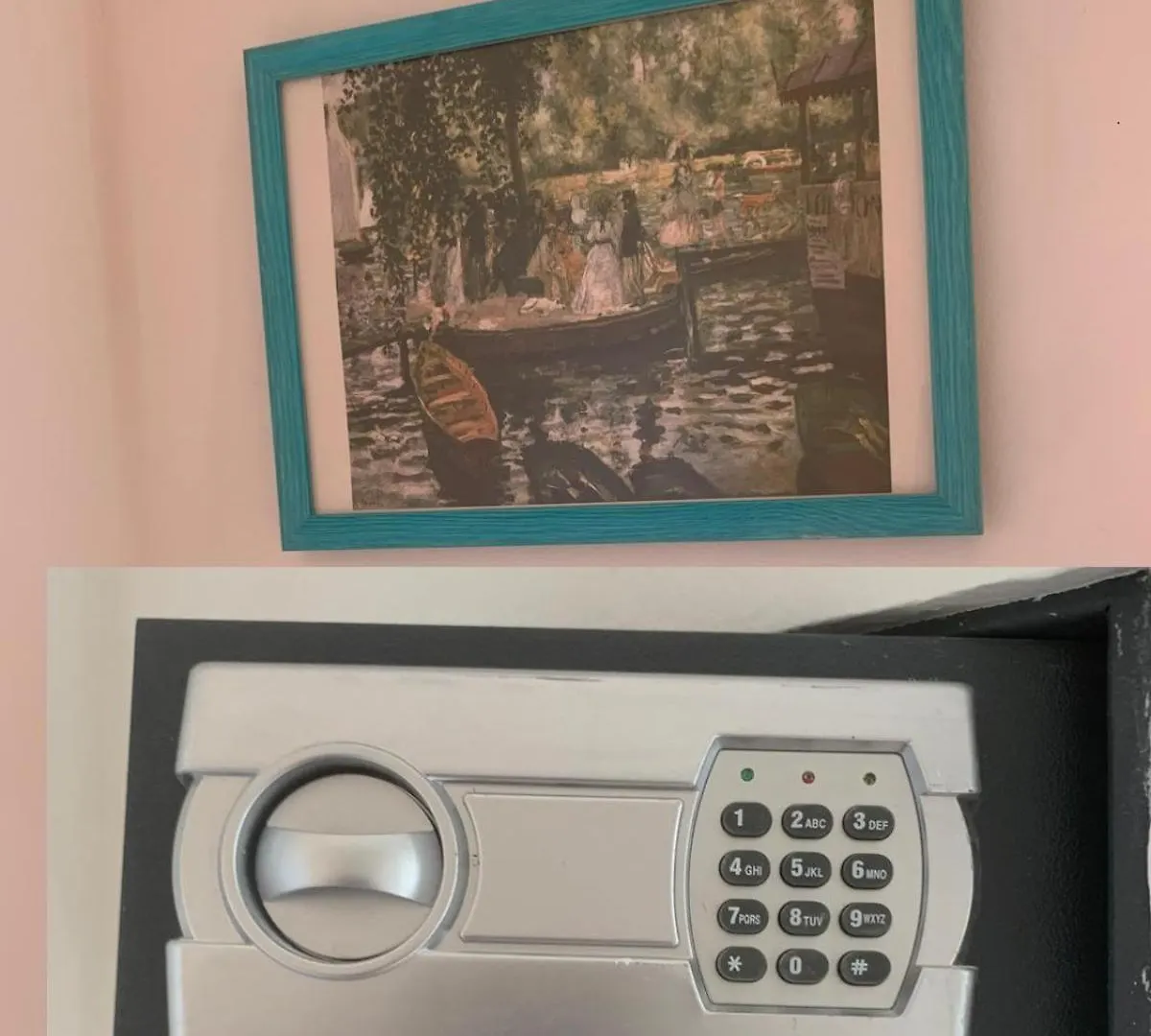 Apartmán Casa Di Leo Loano